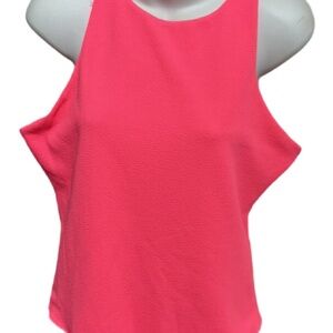 Show Me Your Mumu Hot Pink Bodysuit